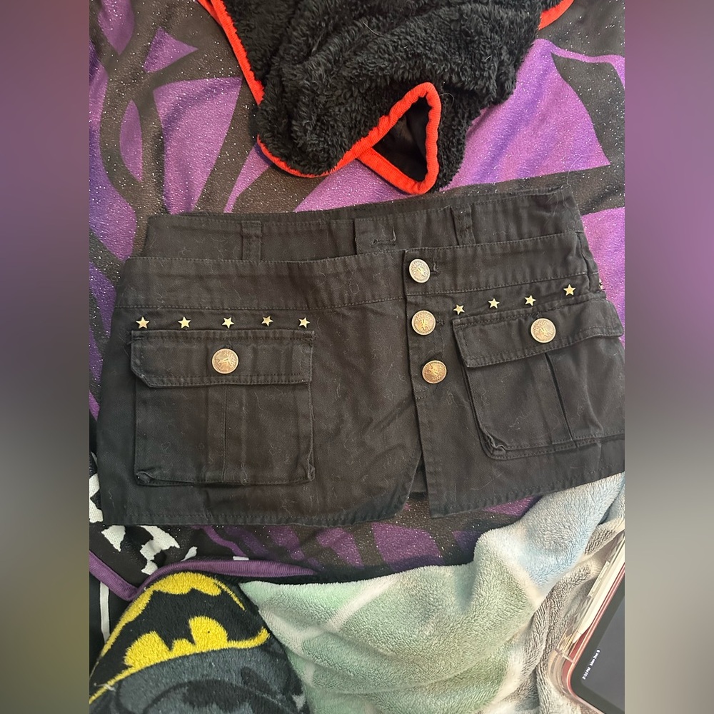 Japanese shorts